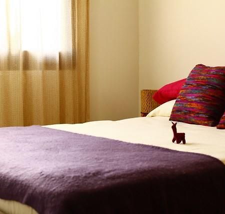 Bed and Breakfast Casa Suyay Tilcara Exterior foto