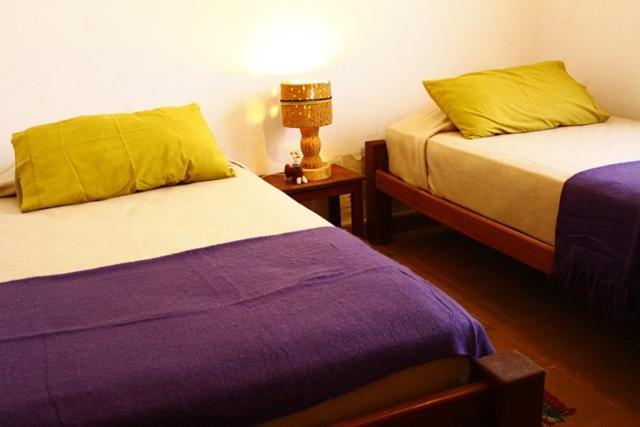 Bed and Breakfast Casa Suyay Tilcara Exterior foto