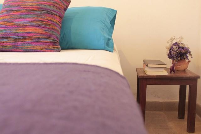 Bed and Breakfast Casa Suyay Tilcara Exterior foto