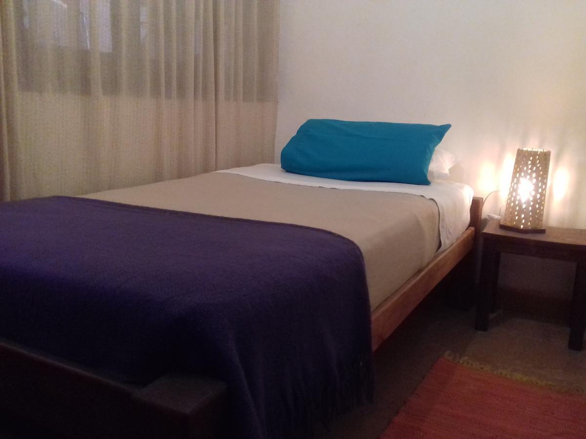 Bed and Breakfast Casa Suyay Tilcara Exterior foto